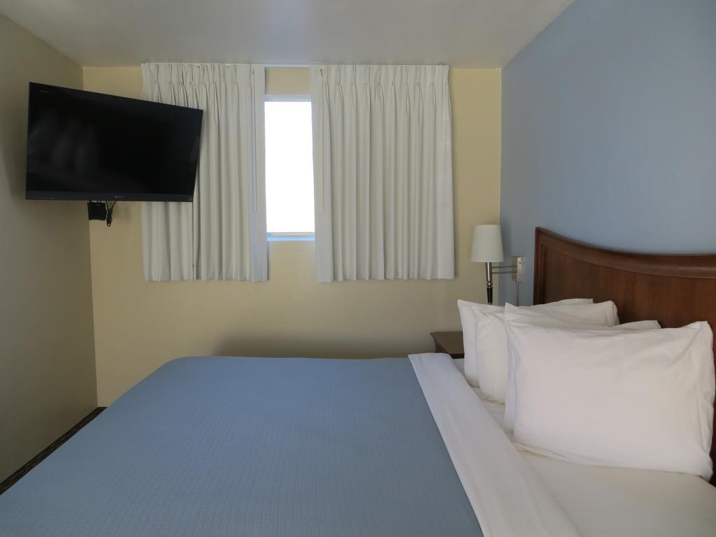 Coronet Motel Пало-Альто Номер фото