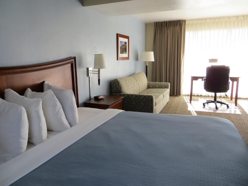 Coronet Motel Пало-Альто Номер фото