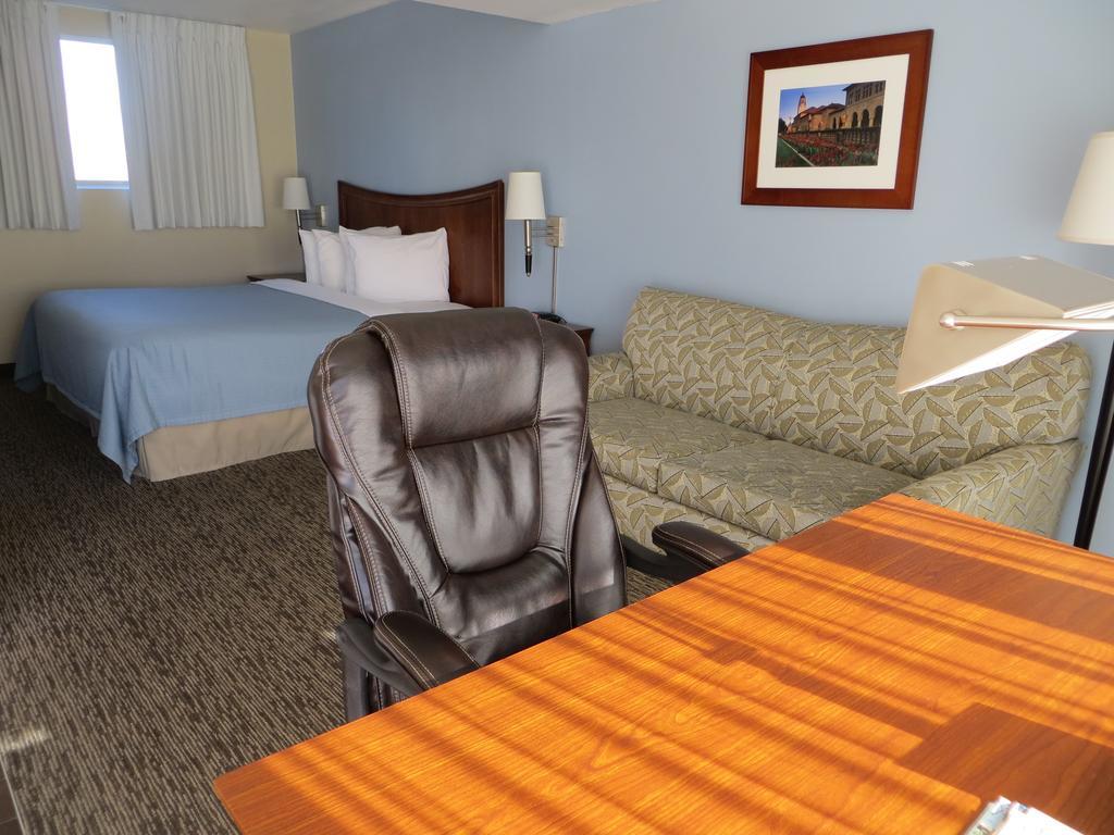 Coronet Motel Пало-Альто Номер фото